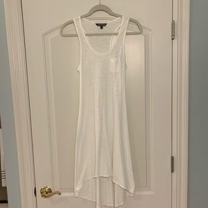 Express swimsuit coverup